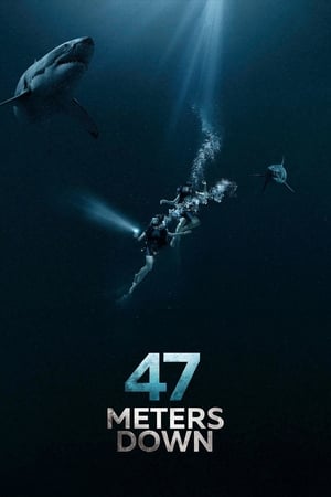 47 Meters Down - Vj Junior