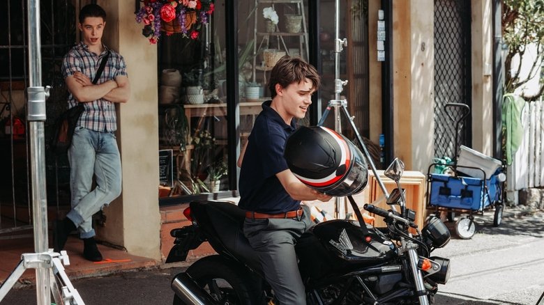 Love You Like That - Vj Cabs