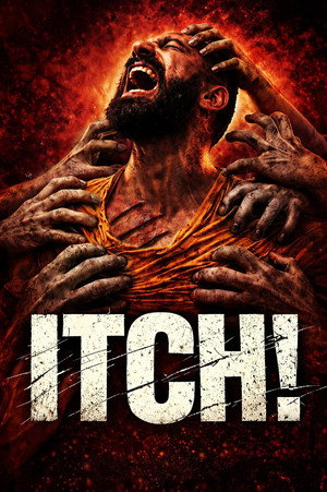 Itch! - Vj Arafa