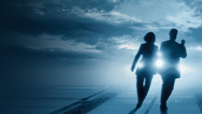 The X Files - Vj Emmy