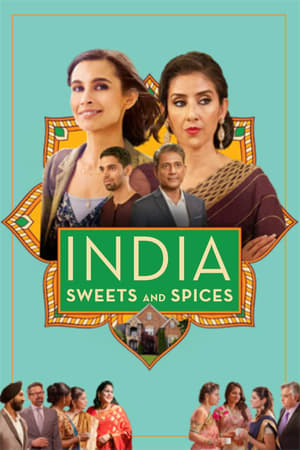 India Sweets and Spices - Vj Junior