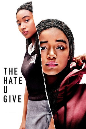 The Hate U Give - Vj Mark