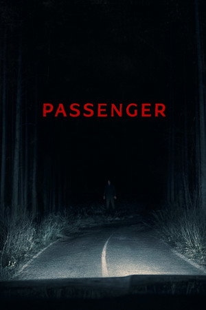 Passenger - Vj Junior