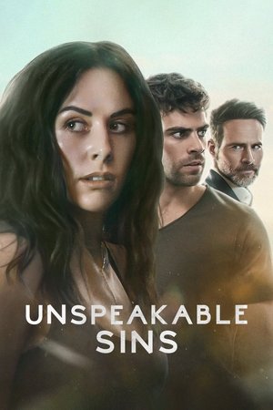 Unspeakable Sins - Vj Tonny