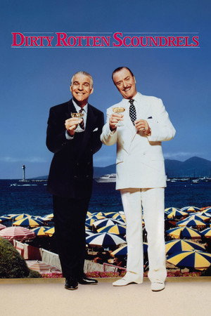 Dirty Rotten Scoundrels - Vj Mark