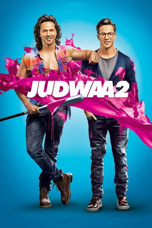 Judwaa 2 Part 1 - Vj Ice P