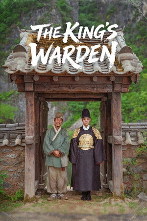 The King\'s Warden - Vj Ulio