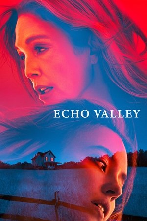 Echo Valley - Vj Junior