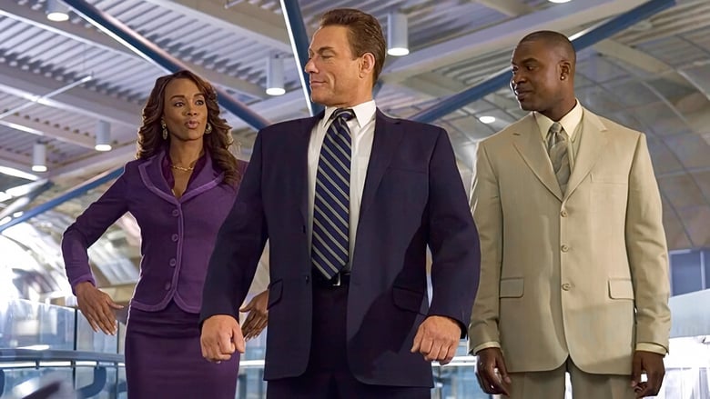 The Hard Corps - Vj Jingo