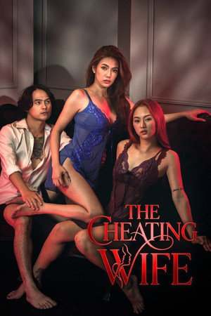 The Cheating Wife - Vj Ham