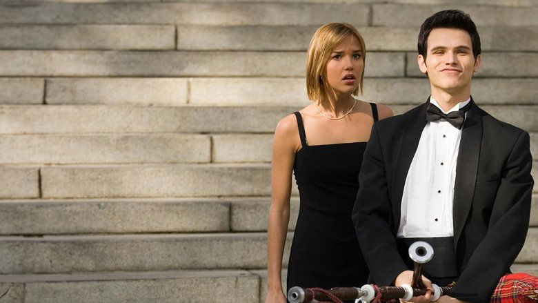 American Pie Presents: Band Camp - Vj Ice P