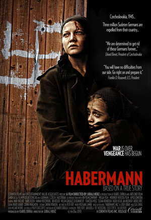 Habermann - Vj Ice P