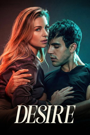 Desire - Vj Junior