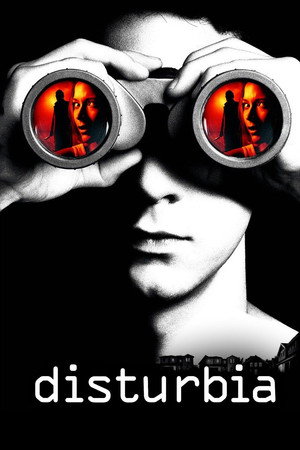 Disturbia - VJ Junior