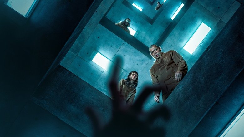 The Platform 2 - Vj Ulio