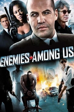 Enemies Among Us - Vj Ice P