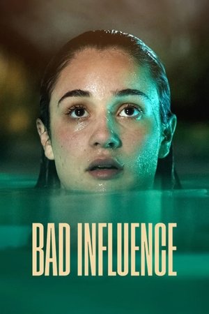 Bad Influence - Vj Ulio