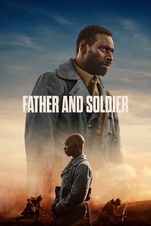 Father & Soldier - Vj Ice P (Father and Soldier)