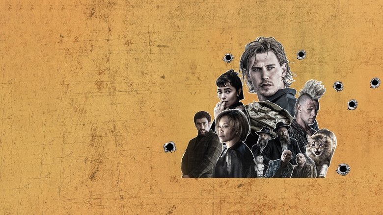 Caught Stealing - Vj Ice P