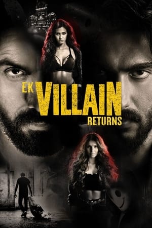 Ek Villain Returns 3&4 - Vj Ice P