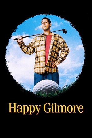 Happy Gilmore 1 - Vj Ulio