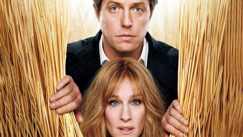 Did You Hear About the Morgans? - Vj junior