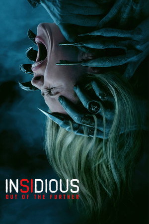 Insidious: Out of the Further - Vj Emmy