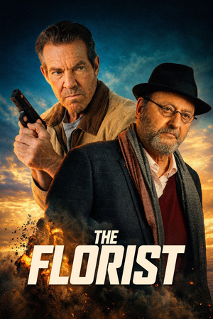 The Florist - Vj Emmy