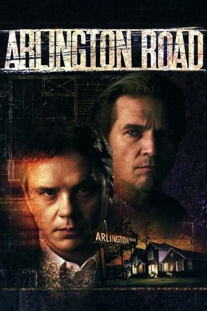Arlington Road - Vj Junior