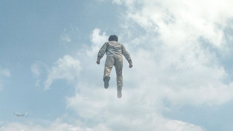 Psychokinesis - Vj Tonny