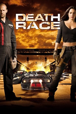 Death Race 1 - Vj Junior
