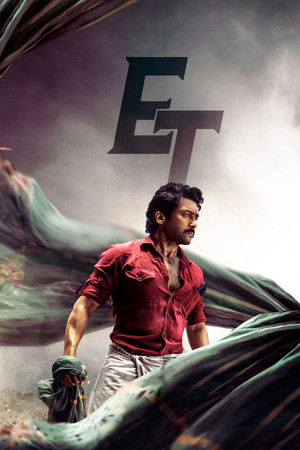 Etharkkum Thunindhavan 1&2 - Vj Ice P
