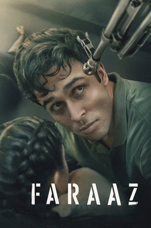 Faraaz - Vj Ice P