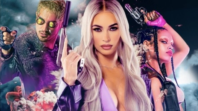 Johnny & Clyde - Vj Emmy