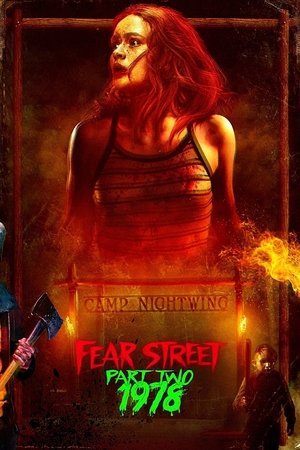 Fear Street 1978 - Vj Junior
