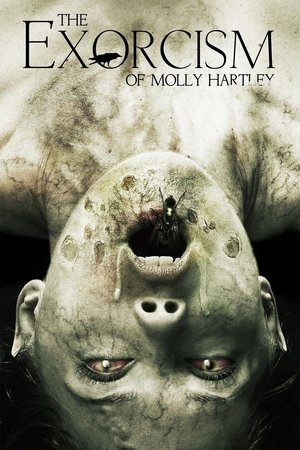 The Exorcism of Molly Hartley - Vj Emmy