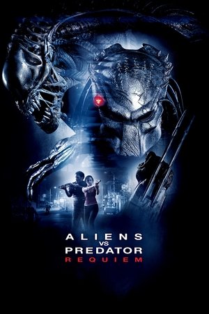 Aliens vs Predator Requiem - Vj Heavy Q