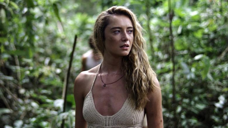 River of Blood - Vj Jingo