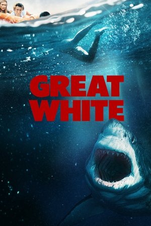 Great White - Vj Junior