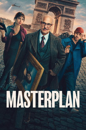 Masterplan - Vj Junior