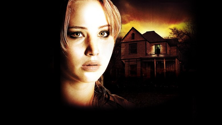 House at the End of the Street - Vj Junior