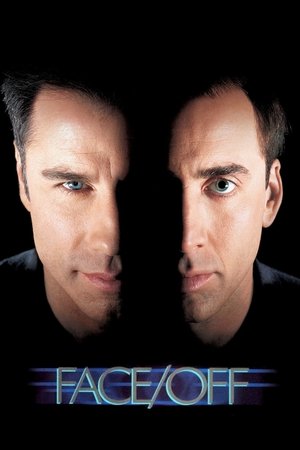 Face/Off - Vj Junior