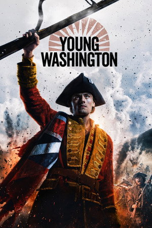 Young Washington - Vj Junior