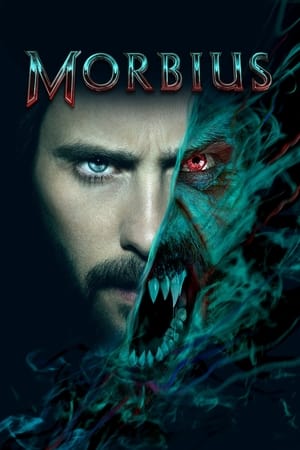 Morbius - Vj Junior