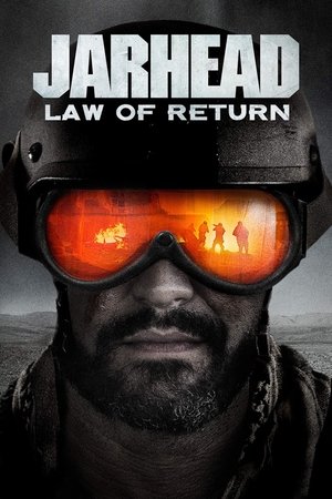 Jarhead 4 Law of Return - Vj Jingo