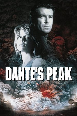 Dante's Peak - Vj Little T