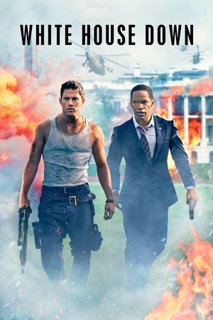 White House Down - Vj Jingo