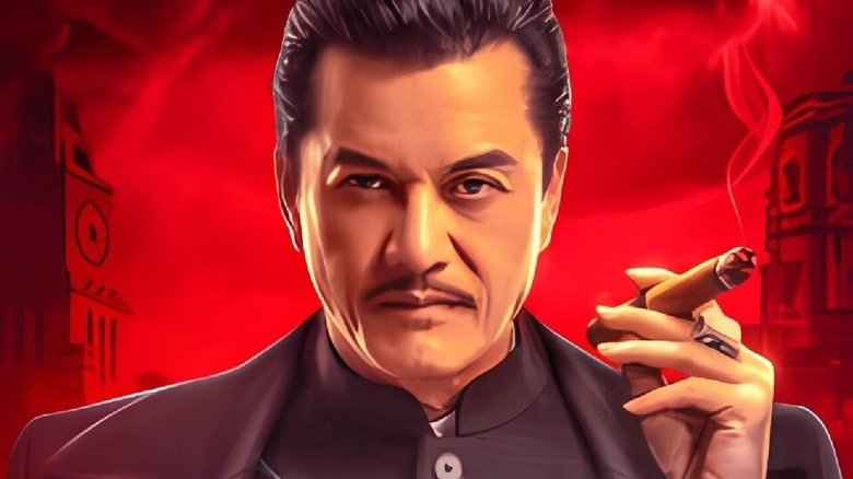 Assassination: 1932 - Vj Emmy