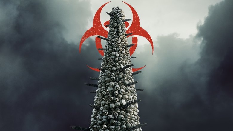 28 Years Later - Vj Soul