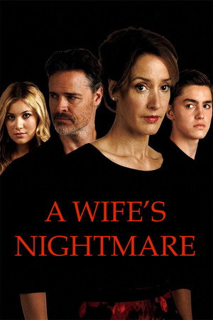 A Wife\'s Nightmare - Vj Junior